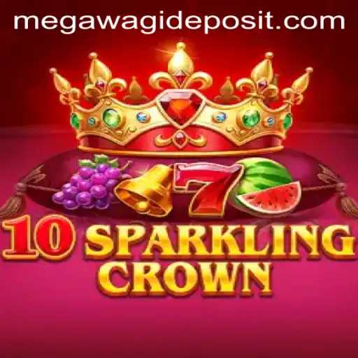 Exploring the Fascination of 10SparklingCrown and a Dive into MegaWagi