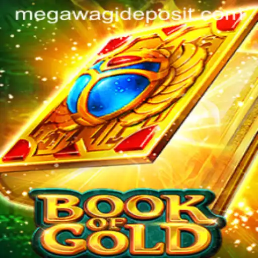 Exploring the Thrills of BookofGold: A Journey with MegaWagi