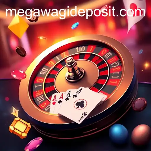 Exploring the Exciting World of Casino Games: MegaWagi Edition