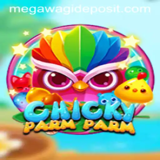 Exploring the Fascinating World of ChickyParmParm: An Introduction to the MegaWagi Frontier