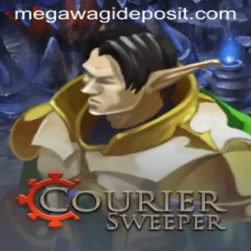 Delivering Excitement: Unpacking the Enigmatic World of CourierSweeper with MegaWagi