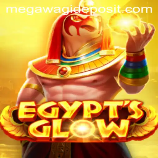 Experience the Thrills of EgyptsGlow with MegaWagi