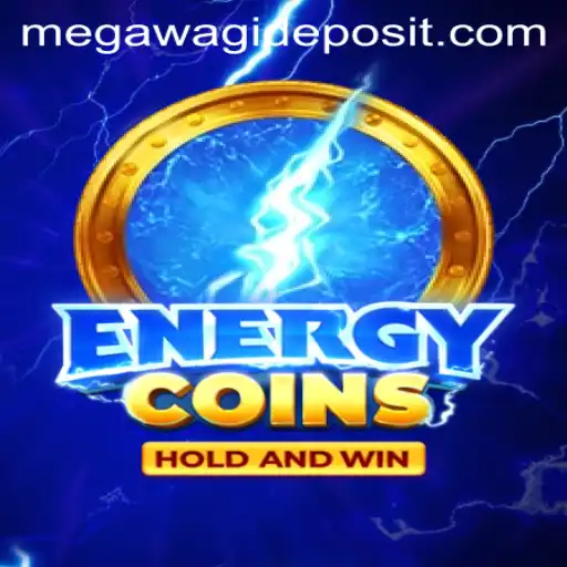 Unveiling EnergyCoins: A MegaWagi Adventure