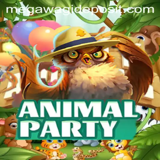 Exploring the Exciting World of AnimalParty Featuring MegaWagi