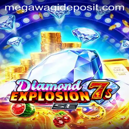 Explore the Thrilling World of DiamondExplosion7sSE: A Deep Dive into the Game with MegaWagi