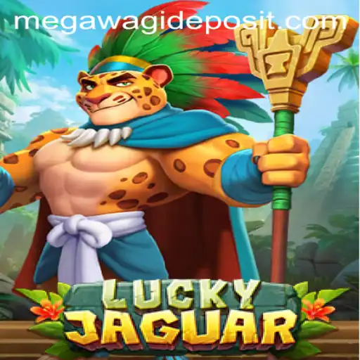 Unveiling the Adventure of LuckyJaguar: A Dive into the Thrilling Game and MegaWagi Features