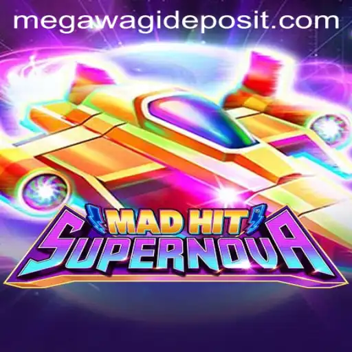 MadHitSupernova: Dive into the Galactic Gaming Experience with MegaWagi Adventures