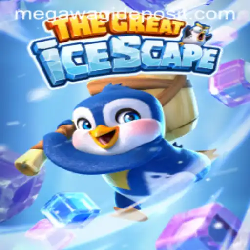The Ultimate Guide to TheGreatIcescape: Unfreezing Adventure with MegaWagi
