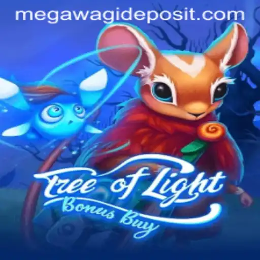 Exploring the Enchantment of TreeOfLightBonusBuy: A Deep Dive into the MegaWagi Experience