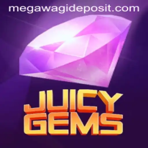 JuicyGems: A Sparkling Adventure with MegaWagi