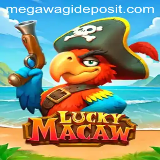 Discover LuckyMacaw: The Thrilling Experience of MegaWagi