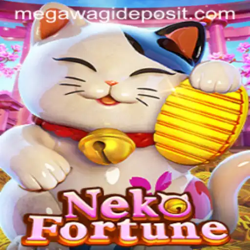 NekoFortune: The Alluring World of MegaWagi