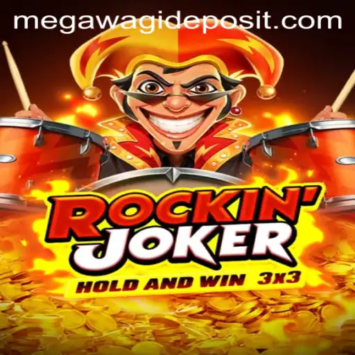 Discover the Thrilling World of RockinJoker: Unveiling the MegaWagi Experience