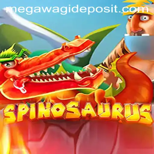 Exploring the New Wave of Fun with Spinosaurus: MegaWagi Adventure